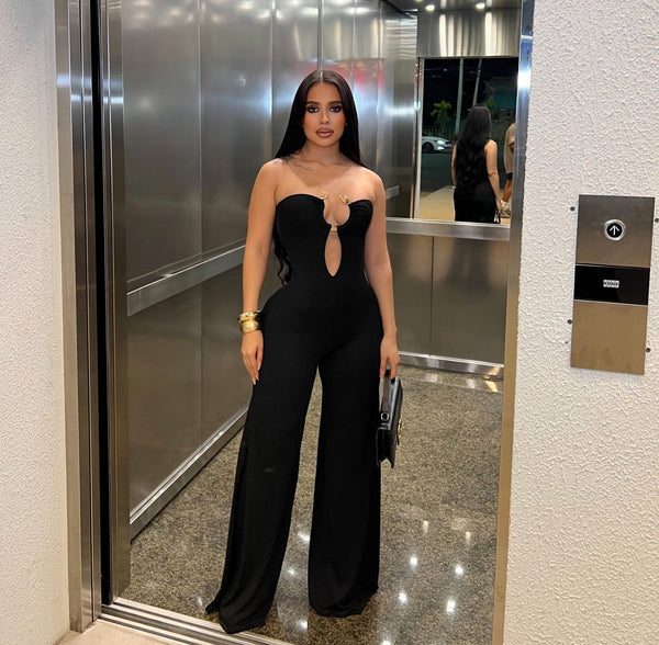 Enterizo MIKONOS black